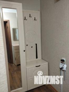 1-к квартира, посуточно, 35м2, 2/5 этаж