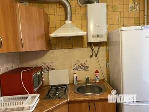 2-к квартира, на длительный срок, 46м2, 3/5 этаж