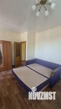 2-к квартира, посуточно, 62м2, 3/3 этаж