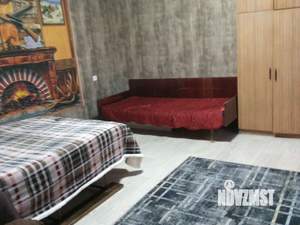 1-к квартира, посуточно, 33м2, 1/1 этаж