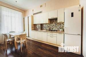 2-к квартира, посуточно, 60м2, 1/1 этаж