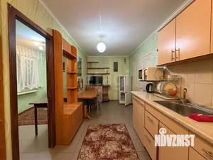 1-к квартира, на длительный срок, 35м2, 1/1 этаж