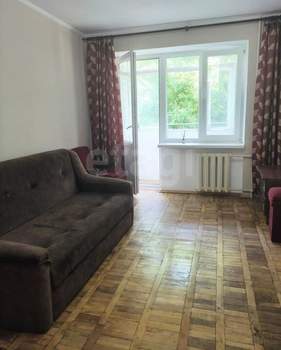 2-к квартира, на длительный срок, 45м2, 2/5 этаж