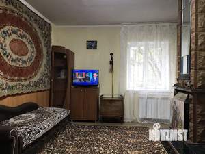 1-к квартира, на длительный срок, 23м2, 1/1 этаж
