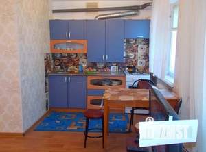 2-к квартира, посуточно, 54м2, 4/4 этаж