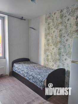Студия квартира, на длительный срок, 25м2, 2/9 этаж