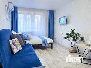 1-к квартира, посуточно, 31м2, 4/5 этаж