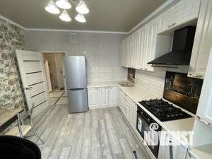 1-к квартира, на длительный срок, 40м2, 2/10 этаж