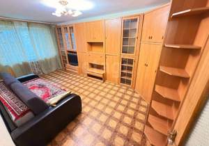 3-к квартира, на длительный срок, 60м2, 1/5 этаж