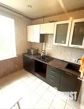 1-к квартира, посуточно, 36м2, 6/9 этаж