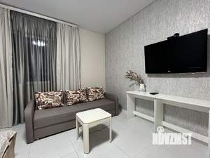 1-к квартира, на длительный срок, 40м2, 3/3 этаж