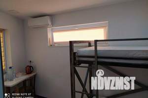 1-к квартира, посуточно, 13м2, 2/2 этаж