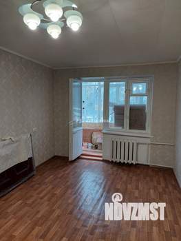 1-к квартира, на длительный срок, 30м2, 2/5 этаж