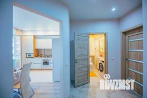 1-к квартира, посуточно, 73м2, 1/1 этаж