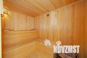 2-к квартира, посуточно, 80м2, 1/1 этаж