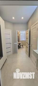 1-к квартира, на длительный срок, 39м2, 8/9 этаж