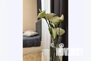 1-к квартира, посуточно, 30м2, 2/5 этаж