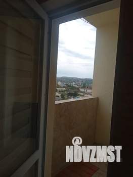 1-к квартира, посуточно, 38м2, 10/10 этаж