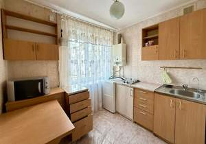 3-к квартира, на длительный срок, 57м2, 3/5 этаж