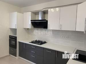 1-к квартира, на длительный срок, 40м2, 9/10 этаж