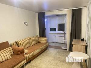 1-к квартира, на длительный срок, 30м2, 4/5 этаж
