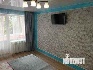 1-к квартира, посуточно, 36м2, 4/5 этаж