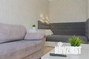 1-к квартира, посуточно, 31м2, 10/10 этаж