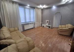 2-к квартира, на длительный срок, 59м2, 1/2 этаж