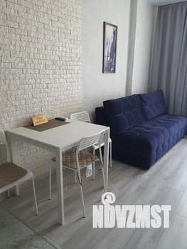 2-к квартира, посуточно, 33м2, 15/16 этаж