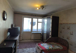 2-к квартира, на длительный срок, 45м2, 4/5 этаж