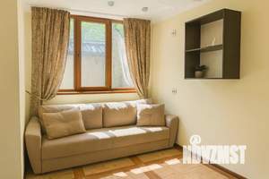 1-к квартира, посуточно, 80м2, 1/1 этаж