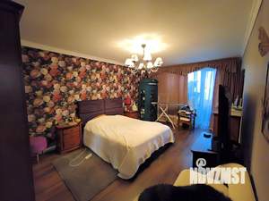 2-к квартира, на длительный срок, 50м2, 2/5 этаж