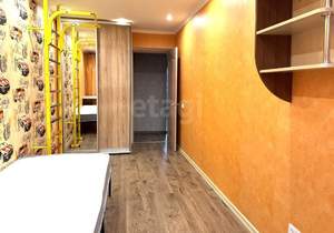 3-к квартира, на длительный срок, 56м2, 2/5 этаж