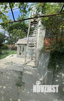 1-к квартира, на длительный срок, 40м2, 1/1 этаж