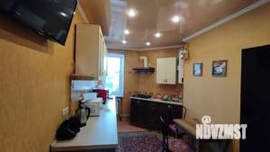 3-к квартира, на длительный срок, 70м2, 5/5 этаж