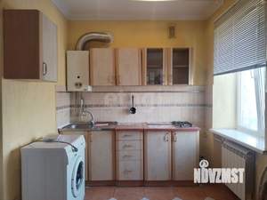 1-к квартира, на длительный срок, 38м2, 4/4 этаж