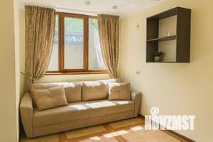 2-к квартира, посуточно, 80м2, 1/1 этаж