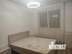 2-к квартира, на длительный срок, 61м2, 1/17 этаж