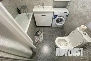 2-к квартира, посуточно, 70м2, 1/5 этаж