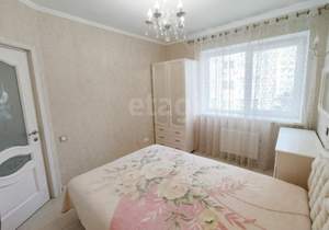 2-к квартира, на длительный срок, 49м2, 2/10 этаж