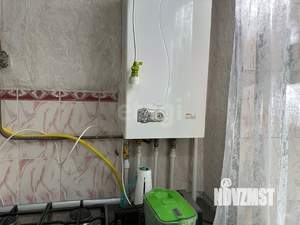 3-к квартира, на длительный срок, 55м2, 2/2 этаж