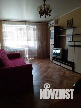 3-к квартира, посуточно, 70м2, 2/5 этаж