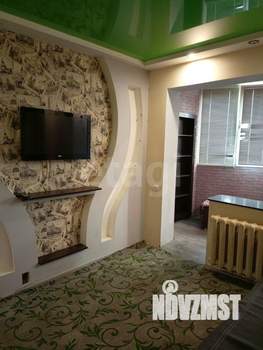 3-к квартира, на длительный срок, 59м2, 5/9 этаж