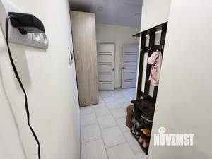 1-к квартира, на длительный срок, 38м2, 5/9 этаж