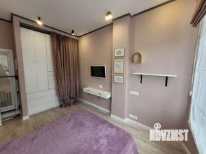 2-к квартира, на длительный срок, 55м2, 4/10 этаж