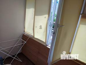 1-к квартира, на длительный срок, 45м2, 1/11 этаж