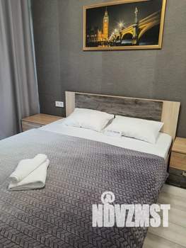 2-к квартира, посуточно, 33м2, 15/16 этаж