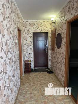 1-к квартира, на длительный срок, 34м2, 7/9 этаж