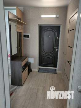 1-к квартира, на длительный срок, 34м2, 5/11 этаж