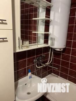 1-к квартира, посуточно, 40м2, 3/14 этаж